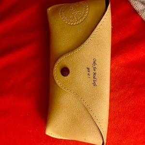 Rayban sunglasses in a very good condition